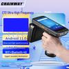 Сборщик данных Chainway C72 UHF RFID