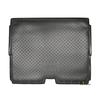 НОРМ Вкладыши | Tapis De Coffre En Caoutchouc TPE Toutes Saisons Pour Peugeot 3008 2009-2016
