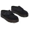 Dr. Martens Мужские мюли Zebzag AnyWair 'Черные' 41730001
