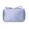Aylashine Makeup Cosmetic Starry Sky Cosmetic Stylish Makeup Cosmetic Storage Lightweight Cosmetic Toiletry Easy To Small Pouch, Pouch, Bag, Pouch,