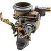 Карбюратор Carb для Jeep CJ5 CJ-5 CJ6 CJ-6 CJ3B для Jeep Willys DJ3 DJ-3 CJ3 CJ-3 Базовый Грузовик для 4-цилиндрового двигателя F-head 923808