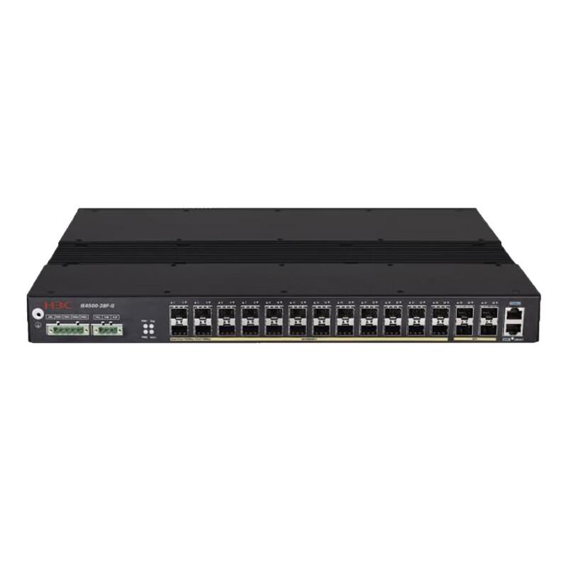 H3C IE4500-28F-G Industrial Core Switch