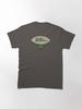 Barbara Yater Santa Barbara Surf Shop Classic T-Shirt