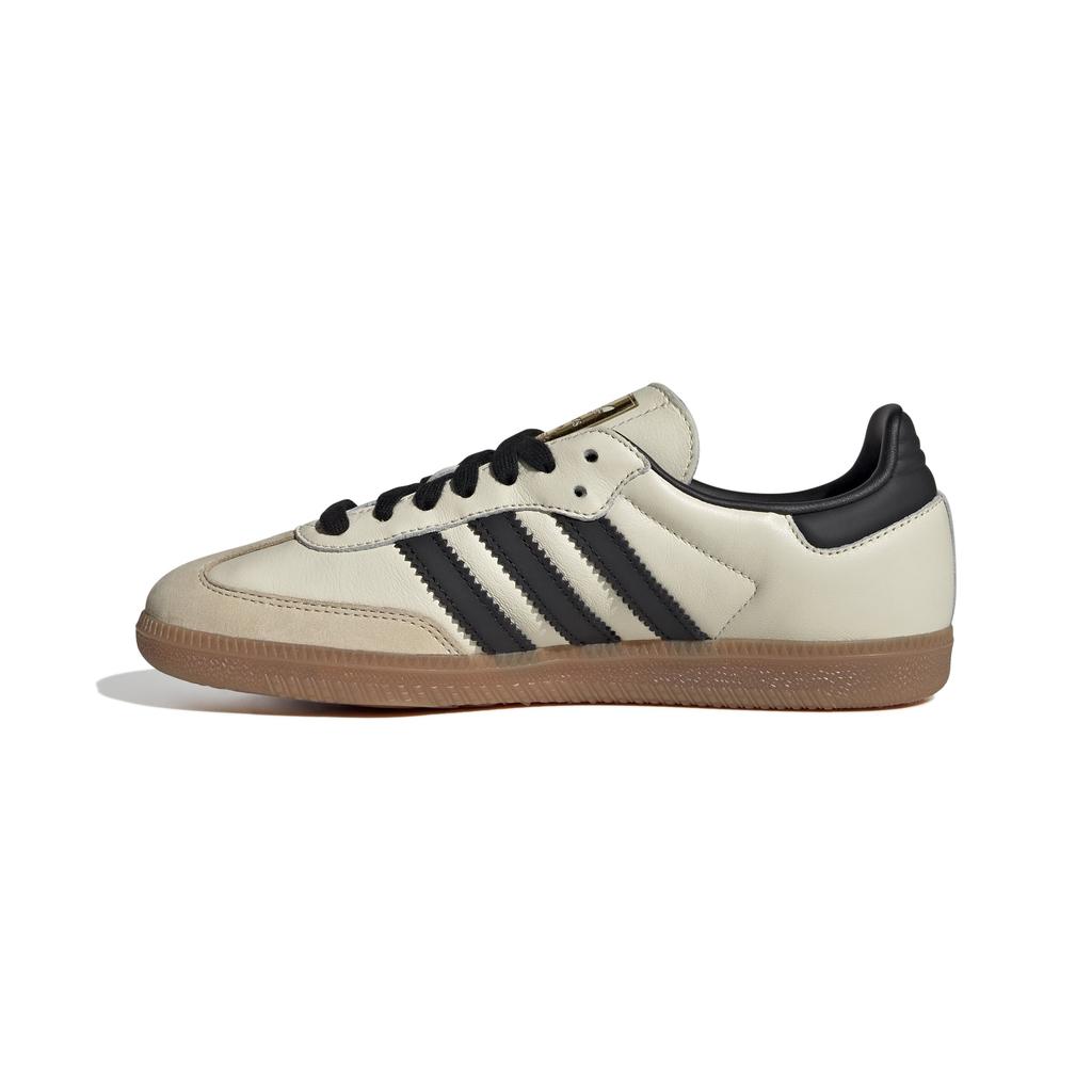 Adidas Samba Og Beige Women' Sports Shoes Id0478 R 35.5