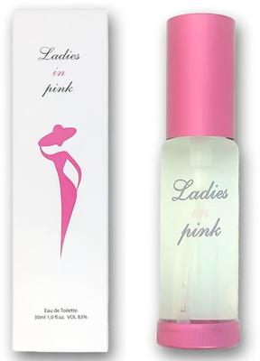 Pink Lady Туалетная вода для женщин