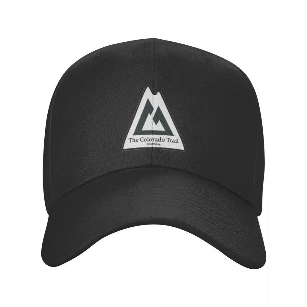 Кепка Colorado Trail Стритвир Кепка Snap Back Кепки Для Женщин Унисекс