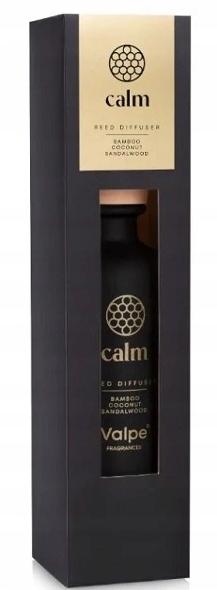 Valpe Dyfuzor Zapachowy Z Patyczkami Calm Vd-003-389