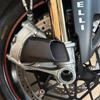 For  Street Triple 765 / 765RS  Multistrada  new motorcycle abs air duct brake caliper radiator cover  Accessories