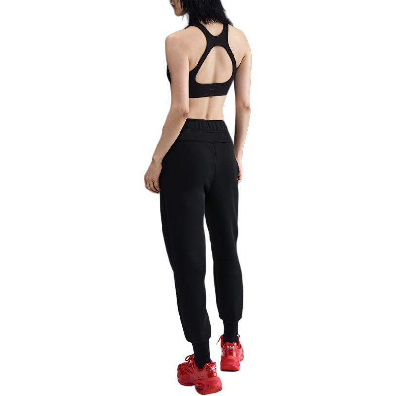 Nike Женские вязаные спортивные штаны HV6780-010