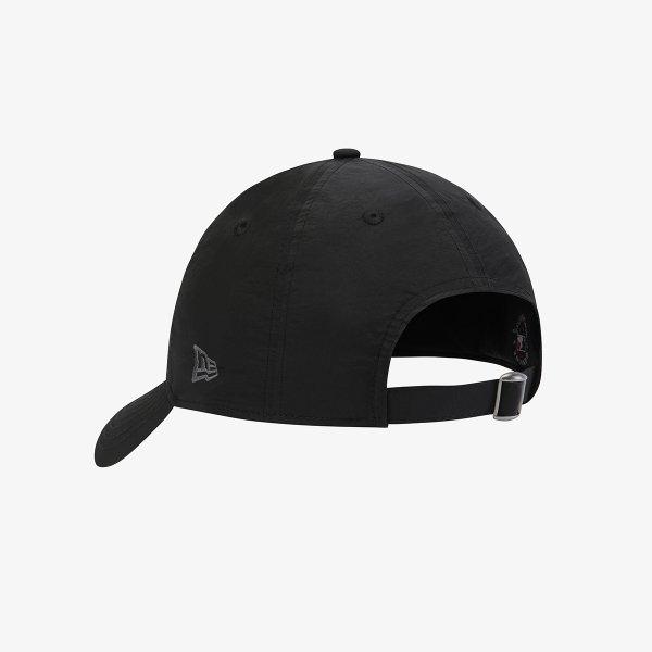 Кепка New Era без структуры New York Yankees Черная 15132552