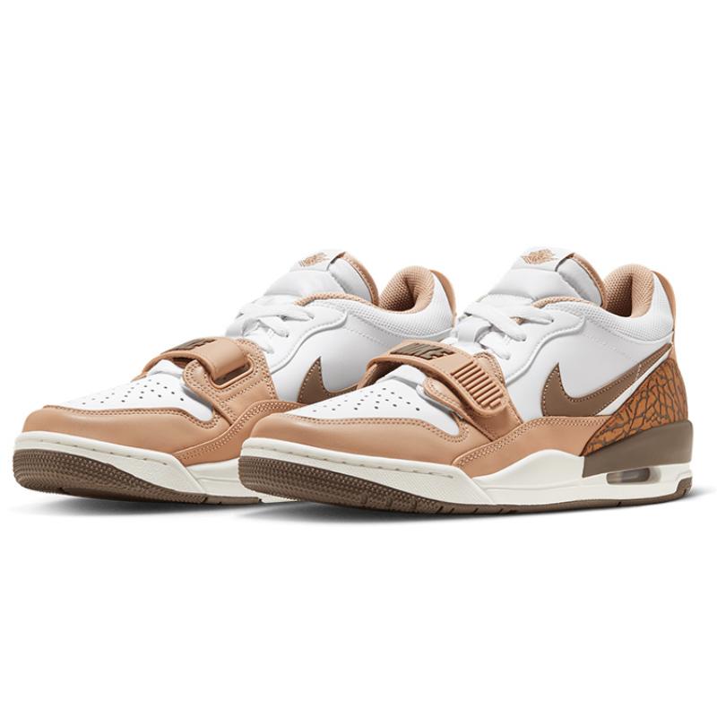 Jordan Legacy 312 Low 'Brown Elephant' Jordan FQ6859-201