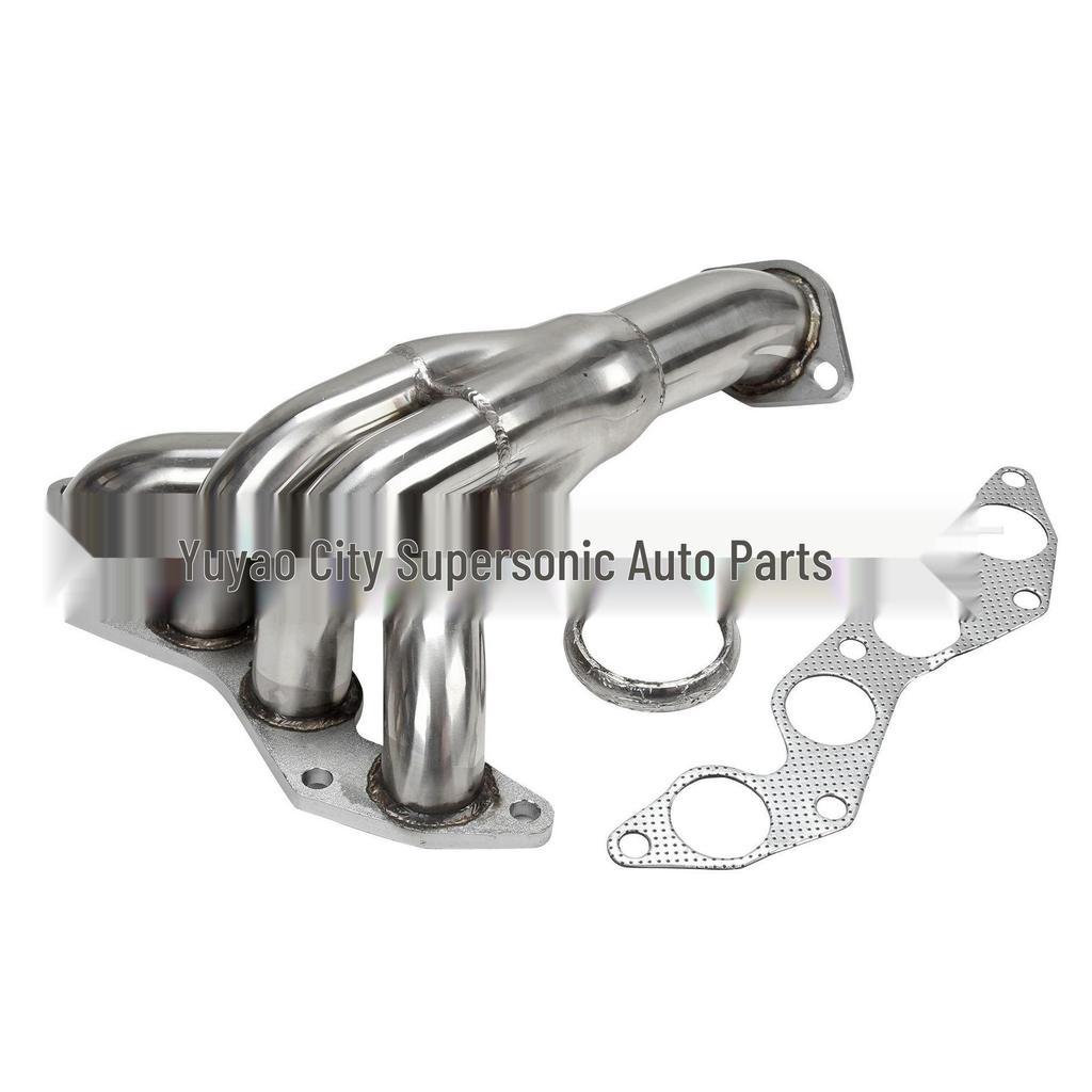 Honda Civic DX/LX 4CYL Car Exhaust Pipe Accessories (2001-2005)