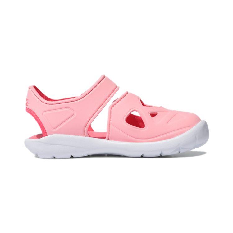 Adidas Fortaswim 2 C Outdoor Sports Sandals Kids Sandals Pink EG6711