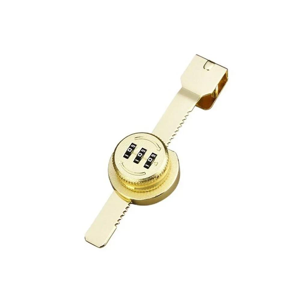 Стеклянный шкаф с паролем, замок для стеклянной раздвижной двери, витрина для хранения, окно, двойной открывающийся кодовый замок, фурнитура