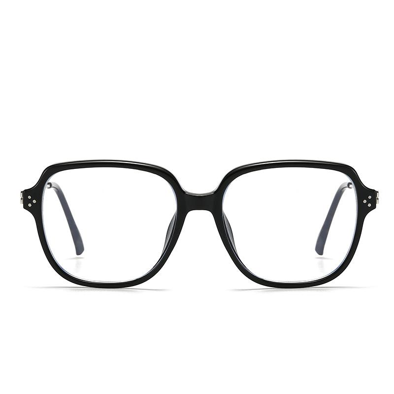 Очки с защитой от синего света без диоптрий Оправа для очков для близорукости