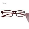 Anti-Blue Light Myopia Eyeglasses Men Women Shortsighted Nearsighted Eyewear -1.0 -4.0 Trendy Glasses