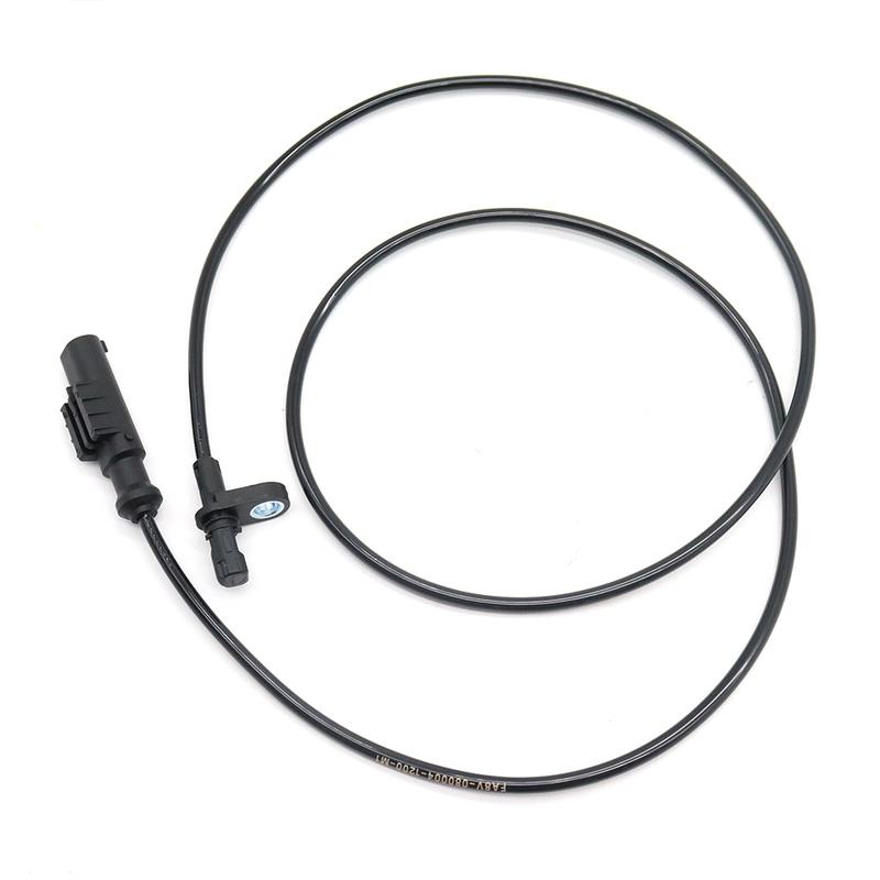Для CFMOTO CF800NK 800NK NK800 800 NK CF800 Аксессуары для мотоцикла ABS Датчик скорости заднего колеса