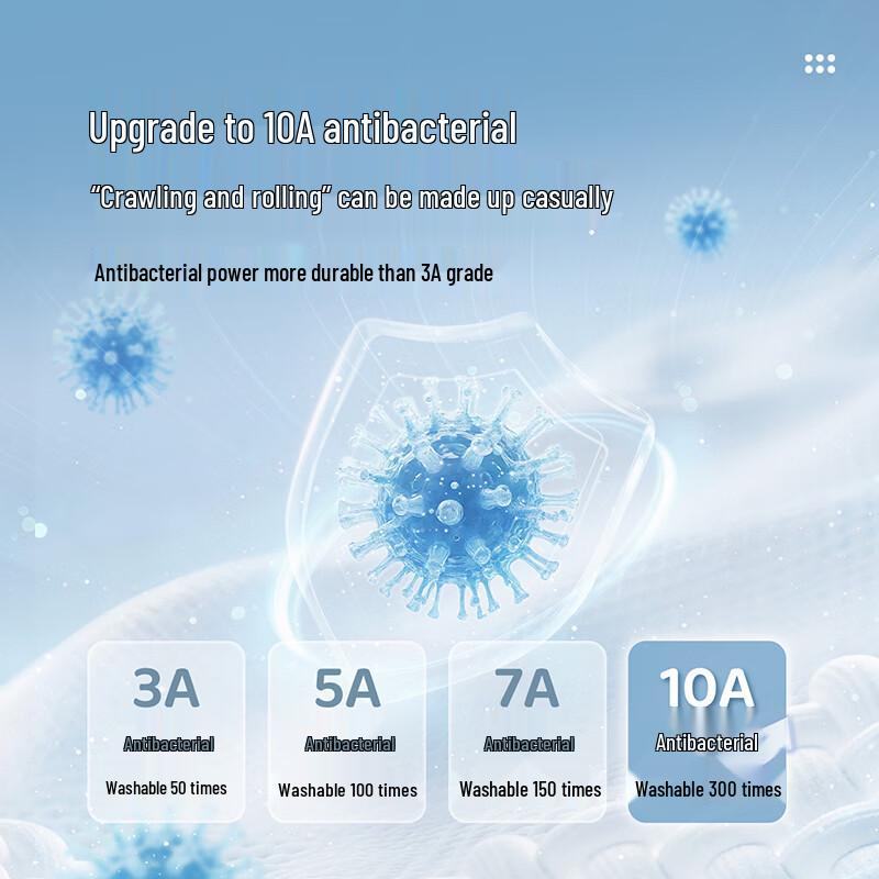 Хлопковый термобельевой комплект для детей Rabi