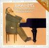 CD BRAHMS; SOKOLOV - Brahms;Piano Sonata/Ballades  OPS2034 Opus 111 1999 Japan Classical Used