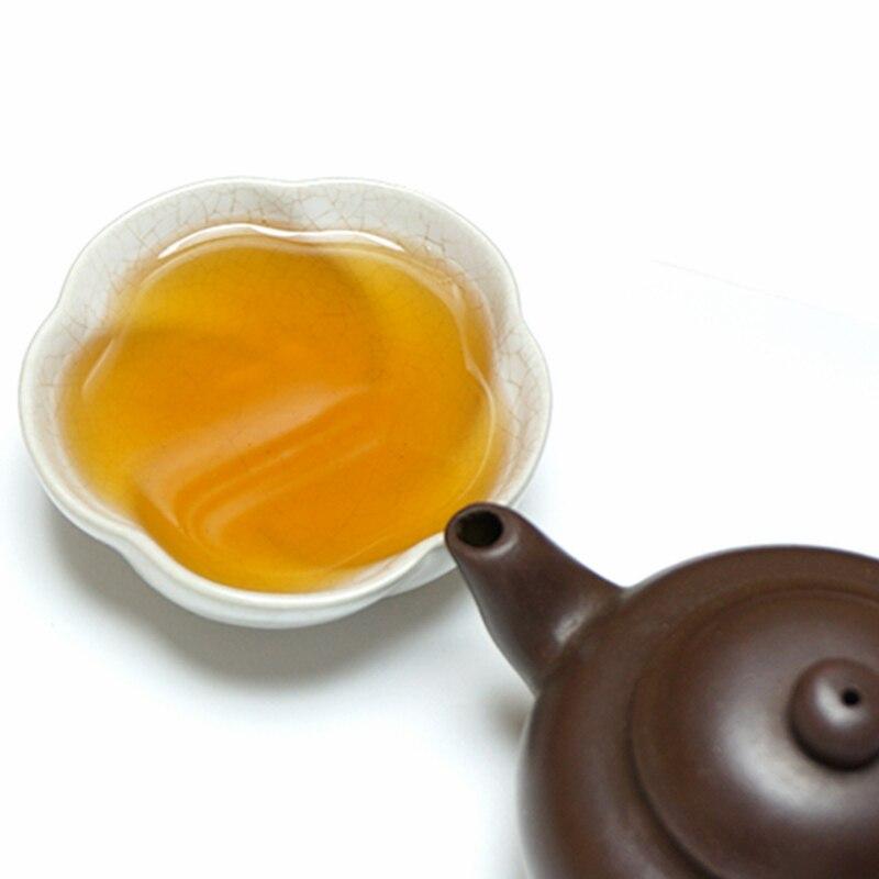 Чай Аньхау 2013 г. Темный чай Аньхуа со вкусом древнего дерева Чай Аньхуа Хунань 750 г