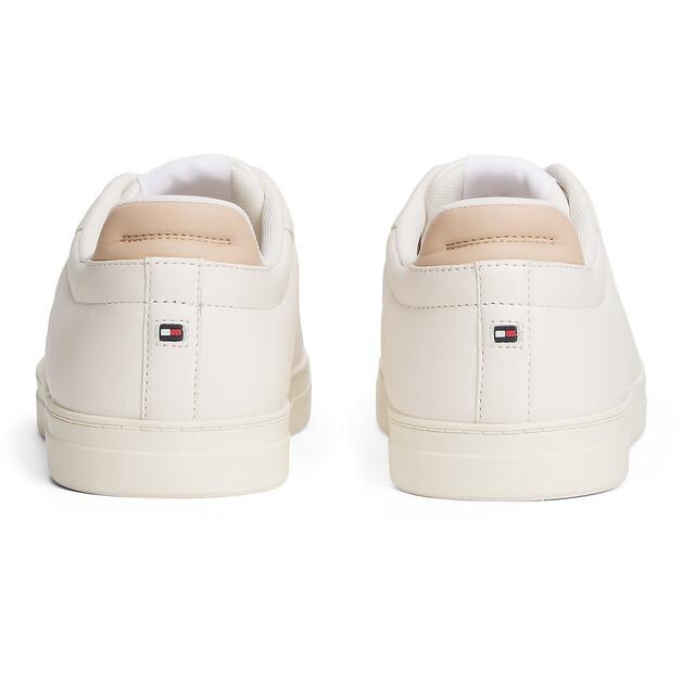 Кроссовки Tommy Hilfiger Court Sneaker Icon Flag
