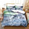 World of Tanks 3D Printed Duvet Cover Pillowcase Bedding Set Twin Full Queen/King Size King Kids Adults quilt cover