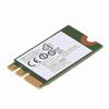 Wide Compatibility 2.4G 5G Dual Band Mini WIFI Wireless NGFf M2 Card for Lenovo DELl Asus