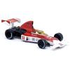 Brekina 1/87 McLaren F1 M23 1976 Джеймс Хант #11 BREKINA McLaren J.Hunt мини-автомобиль в масштабе HO
