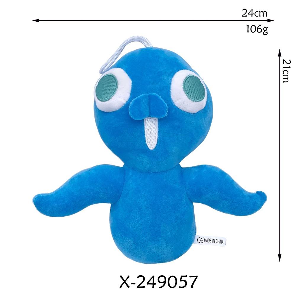 2024 Новые Удивительные Цифровые Плюшевые Игрушки Удивительный Цирк Клоун Кролик Плюшевые Куклы Периферия Мягкие Игрушки Детям Взрослым Подарок