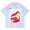 230 Gsm 100% Cotton Astro Boy V2 Print Unisex Heavy Cotton T Shirt