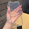 Применимо к чехлу для мобильного телефона Samsung zflip1 прозрачный силиконовый мягкий чехол zflip1 чехол пленка встроенная противоударная z1