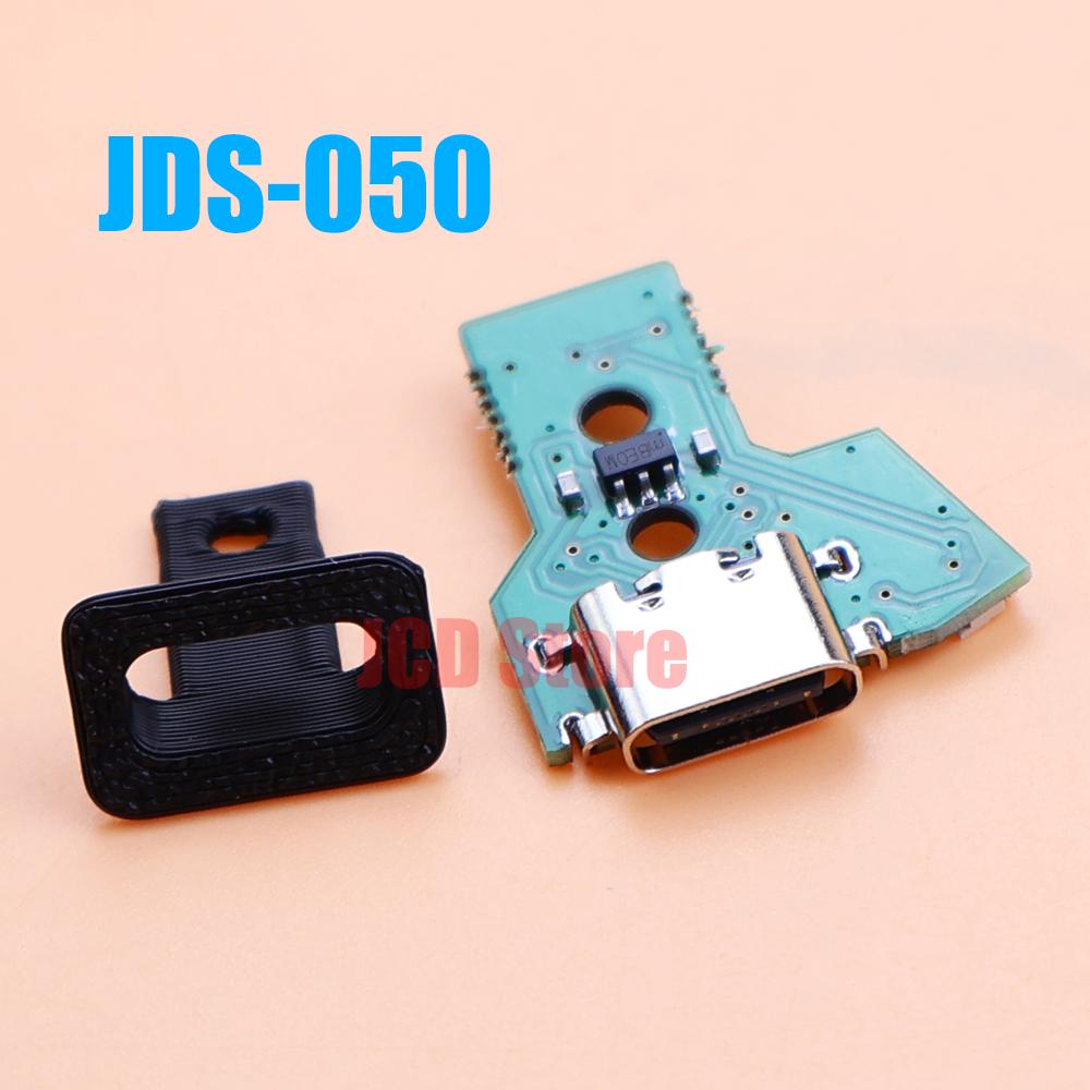 Новое поступление DIY Type-C Порт Зарядки Для Playstation 4 PS4 JDS 001 011 030 040 050 055 Оригинальная Плата Зарядки Контроллера