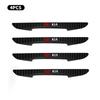 Hot Car Door Anti-collision Bumper Strip Trim Protector Stickers For Kia Stinger