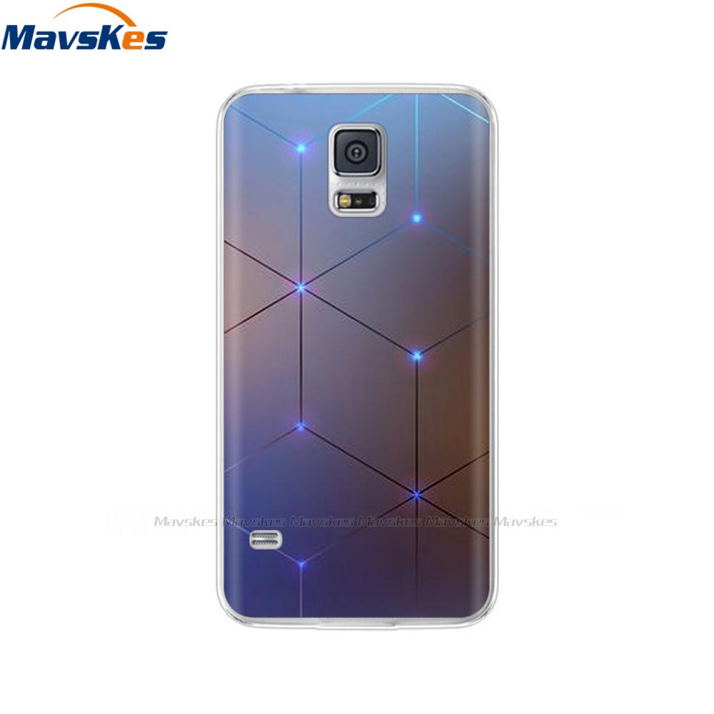 Милый чехол для Samsung S5, мягкий силиконовый чехол из ТПУ, задняя крышка, чехлы для телефонов Samsung Galaxy S 5 Galaxy S5 S5 Mini S5mini, чехол