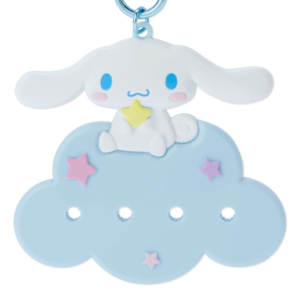 Брелок Sanrio Cinnamoroll Custom 208329 (Серия Майпачирун)