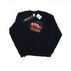 Womens/Ladies Cars Lightning McQueen Sweatshirt