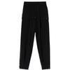 Women's Knitted Jogger Casual Pants