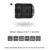 Canon EOS R6 Mark II Full-Frame Mirrorless Camera (CN version)