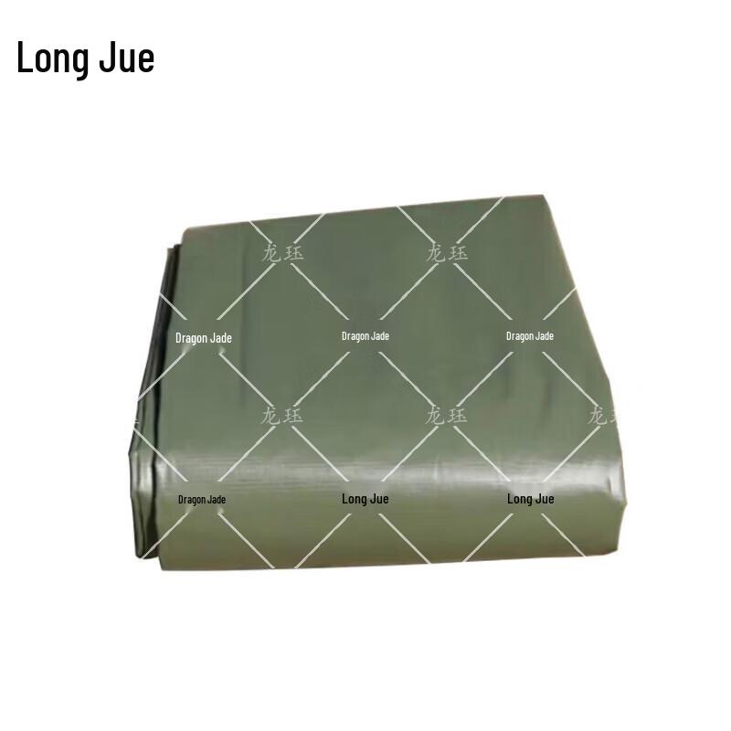 Longjue 40sqm Outdoor Frame Tent