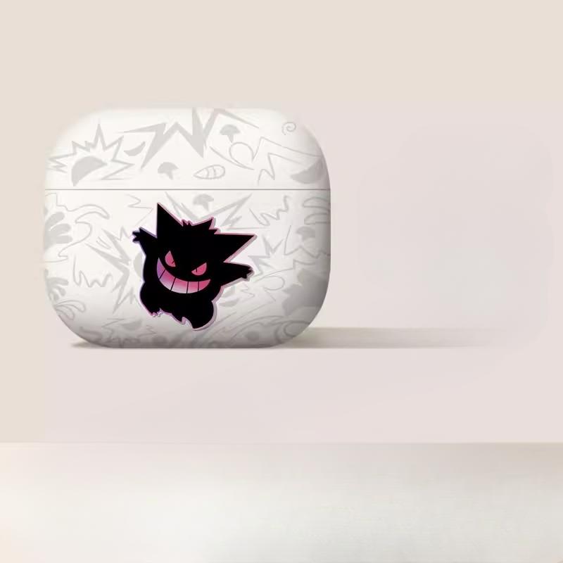 Чехол из натуральной кожи для AirpPods Pro 2 Чехол AirPods Pro Чехол Apple Bluetooth Наушники Аксессуары для Airpods 3 2 1 Защита