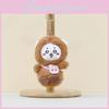Hachiware Capybara Chiikawa Plush Pendant Doll Keychain Children Decoration Gift