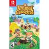 Скрещивание животных: Animal Crossing: New Horizons для Nintendo Switch