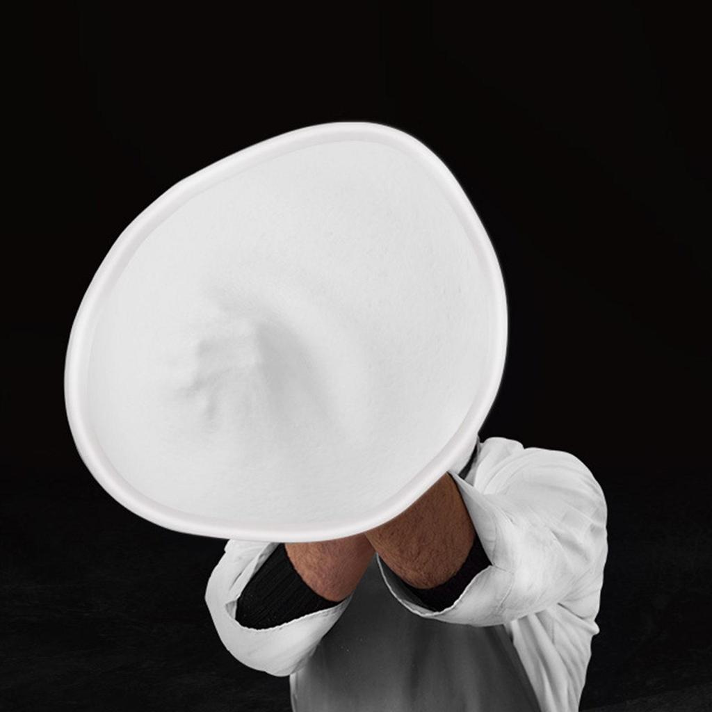 Силиконовый коврик для выпечки пиццы, подбрасывающий тесто, 13-дюймовая прочная портативная сковорода, летающая блинная