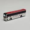 The Bus Collection Bus Collection JR Kyushu Bus 20th Anniversary Set of 3 Diorama Supplies 323389
