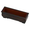 For the Buddhist Buddhist Altar Incense Incense Lying Incense Long Incense Black Tan Color [Altar] Supplies, Holder, Holder, Burner, Burner,