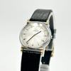 [USED] SEIKO Credor 18K Quartz Watch 2F70-0020
