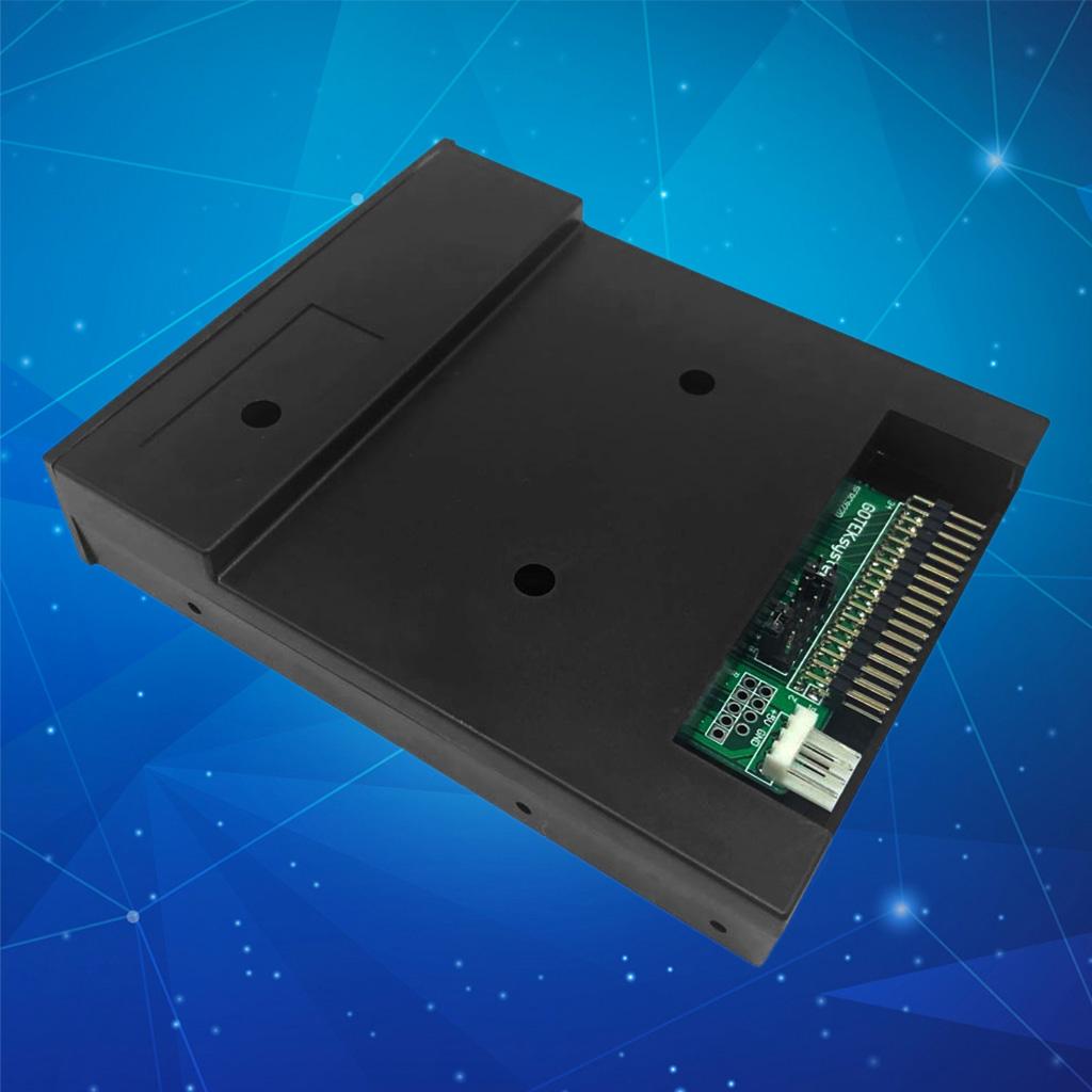 USB Эмулятор Симуляция PSR Музыкальная Клавиатура 34-контактный Дисковод 1.44 МБ 1000 Дискет