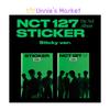 NCT127 - Sticker (Sticky Ver.)