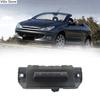 Панель открытия задней двери автомобиля для Peugeot 206 207 8726Q0