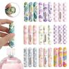 Refillable Perfume Refill Bottle Mini Empty Cosmetic Containers  Essential Oil Alcohol